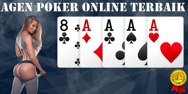 Agen Poker Online Terbaik Cara Daftar Melalui Smartphone